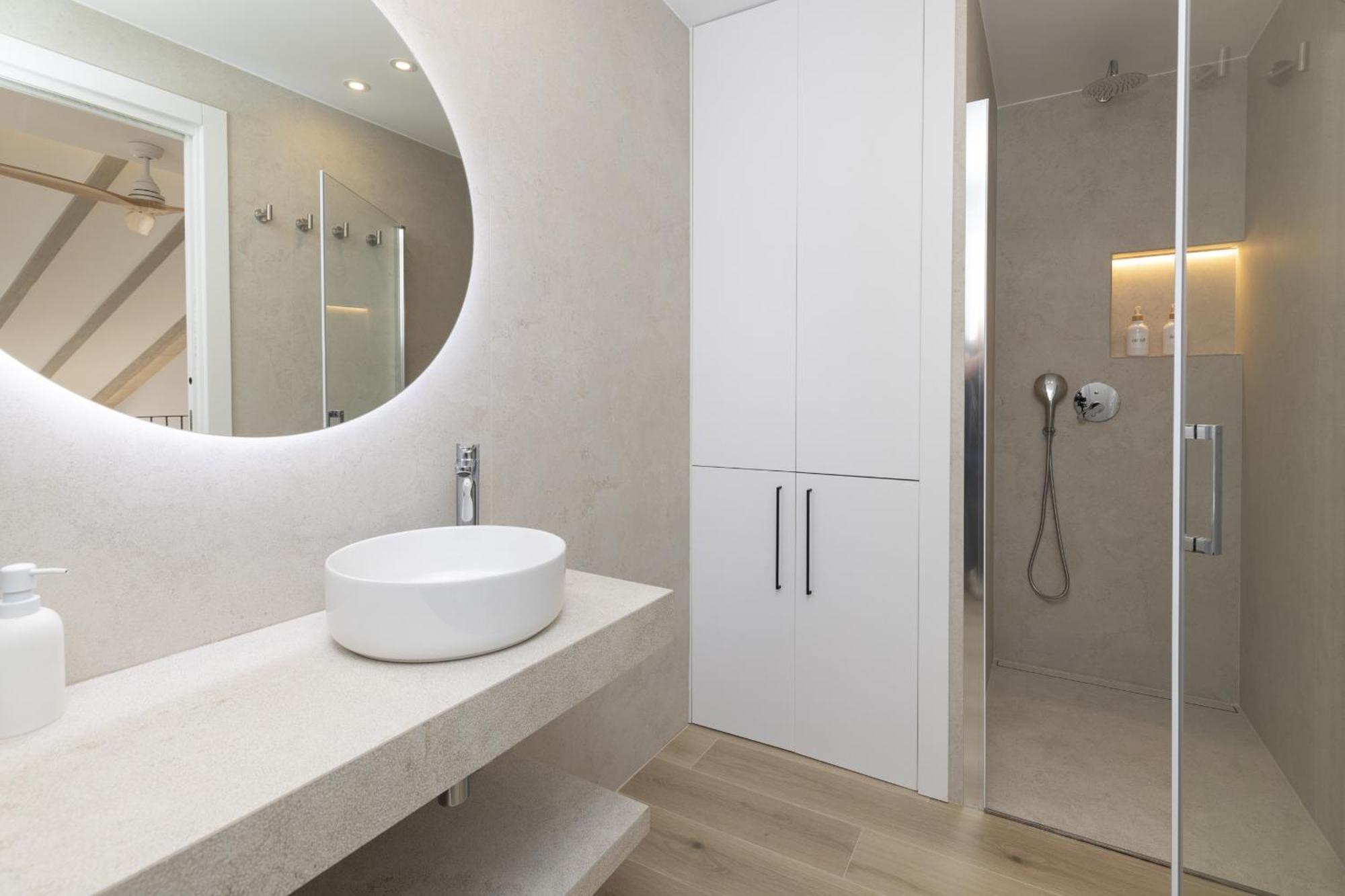 Apartup Ca La Leni V Appartement