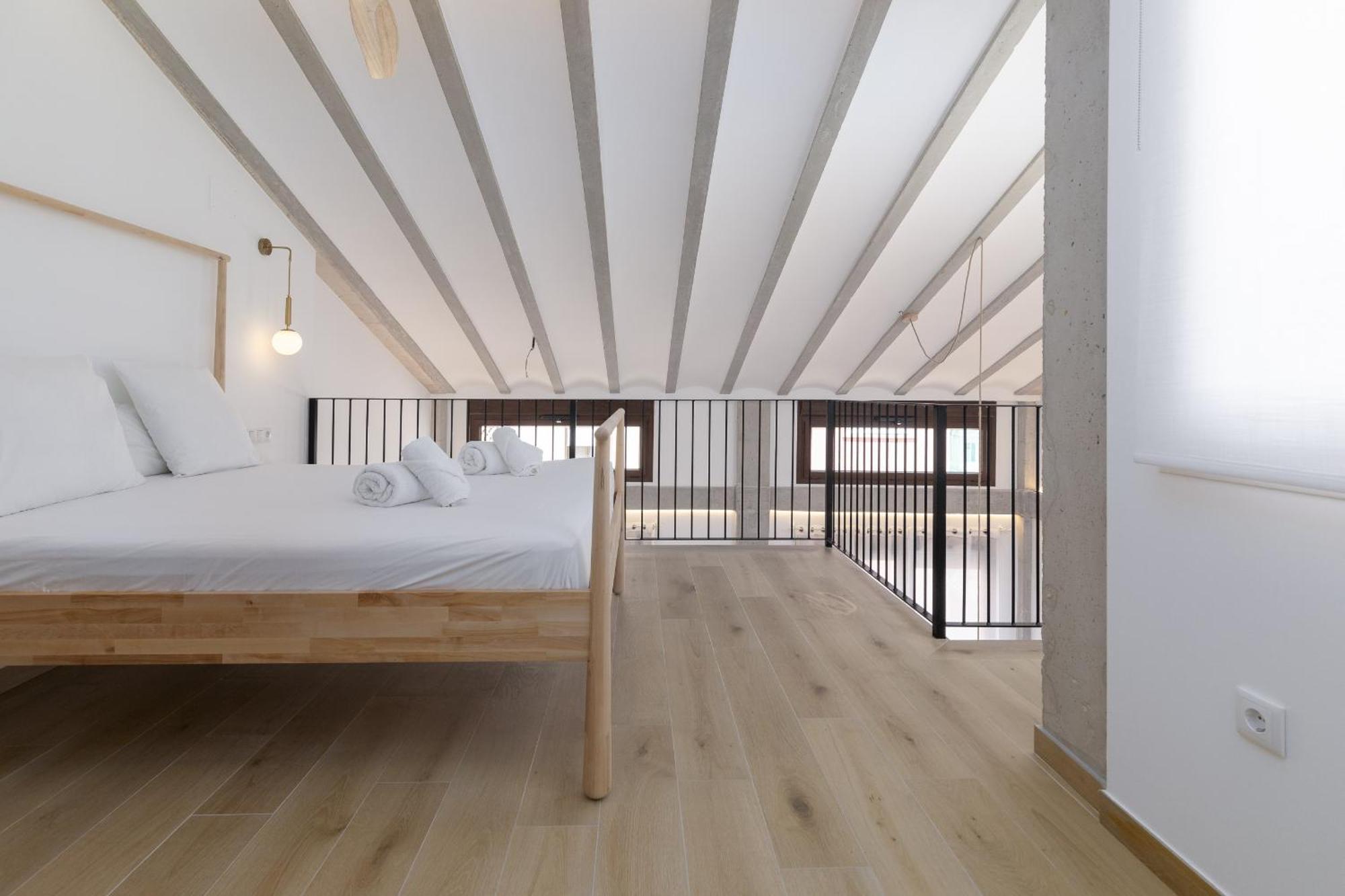 Appartement Apartup Ca La Leni V Valencia