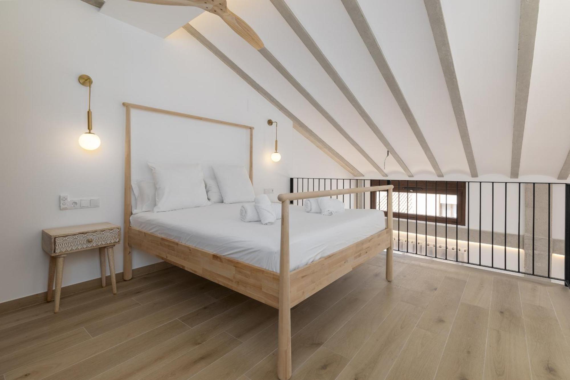 Appartement Apartup Ca La Leni V