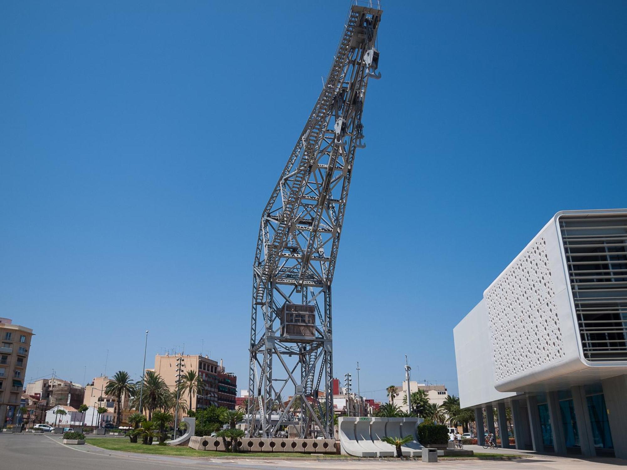 Apartup Ca La Leni V Appartement Valencia