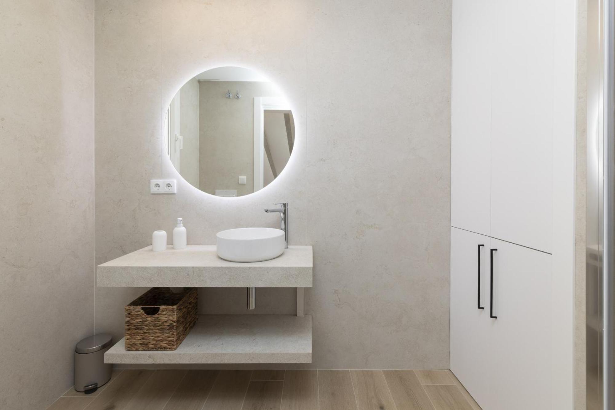 Appartement Apartup Ca La Leni V