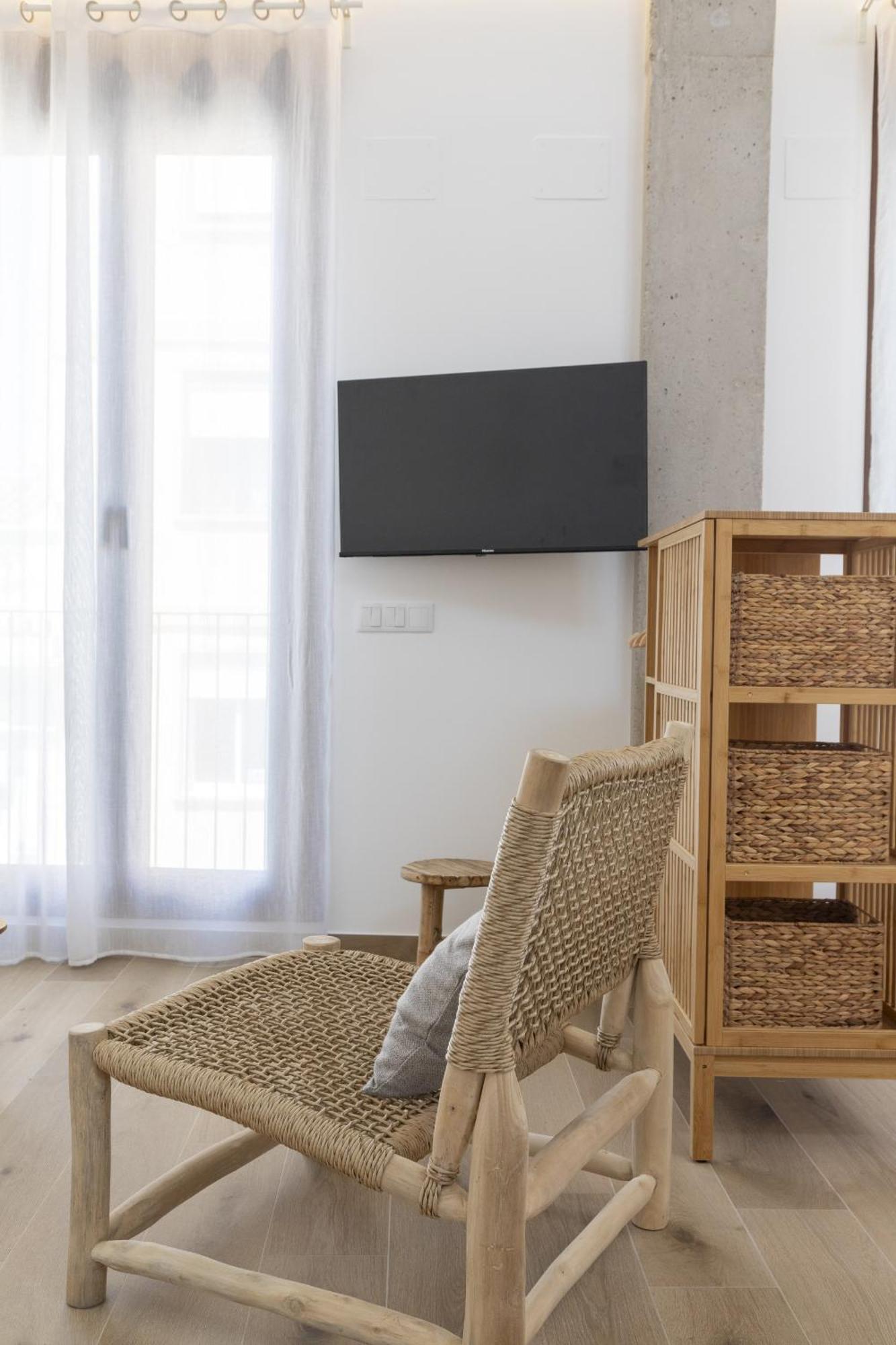 Apartup Ca La Leni V Appartement Valencia