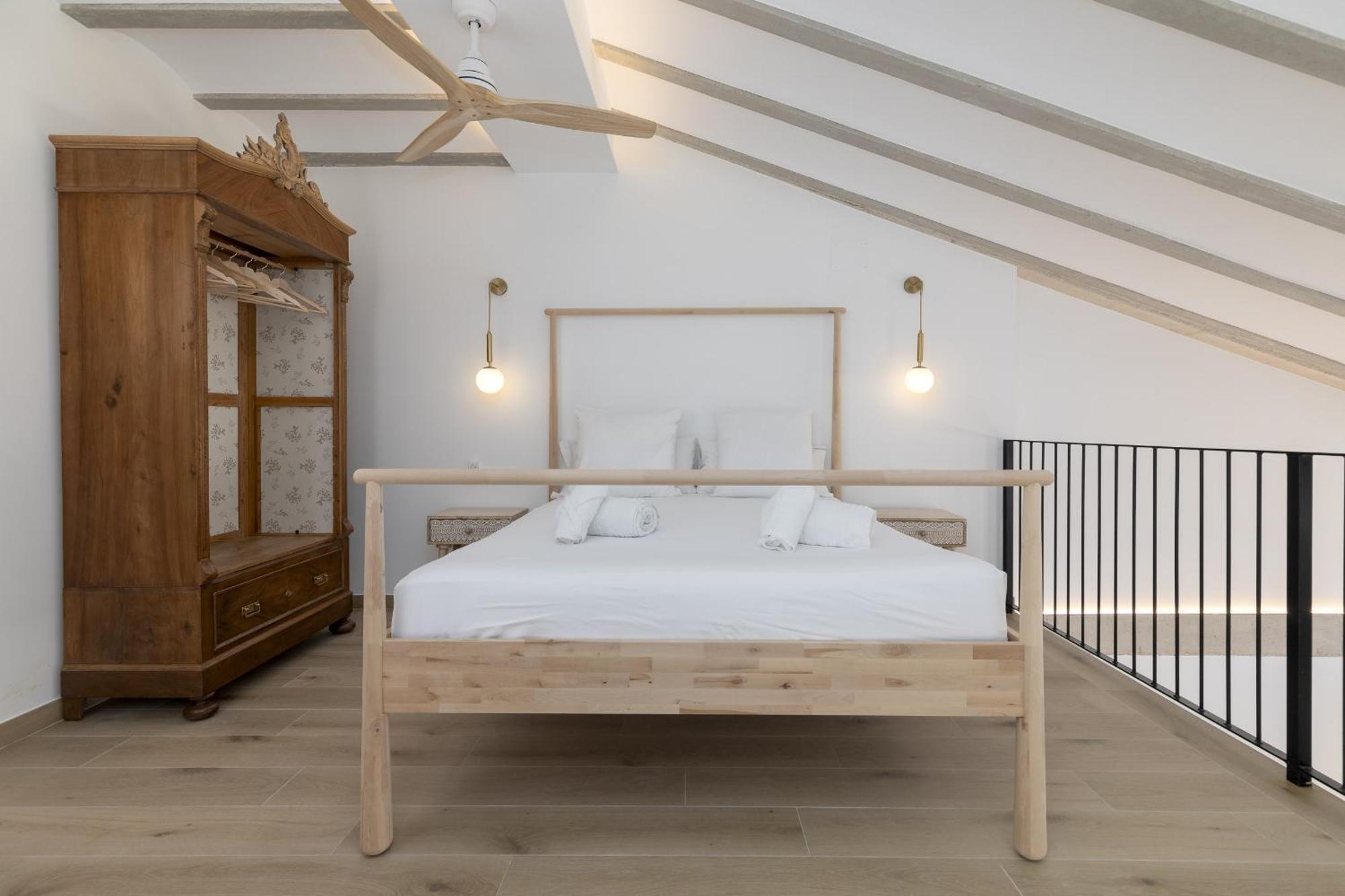 Appartement Apartup Ca La Leni V Valencia