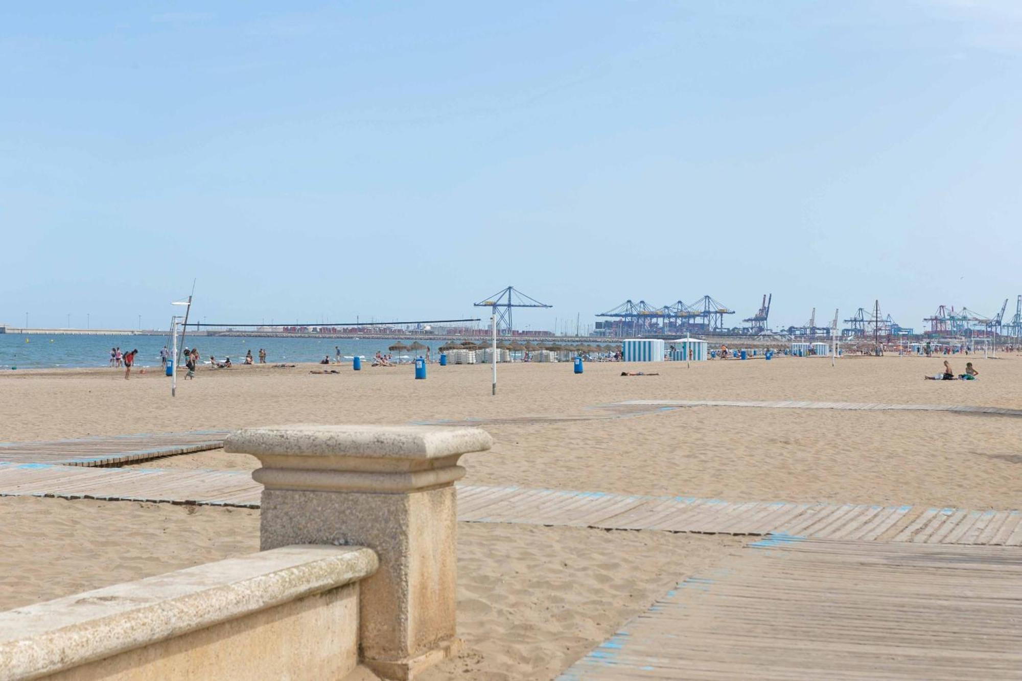 Appartement Apartup Ca La Leni V Valencia