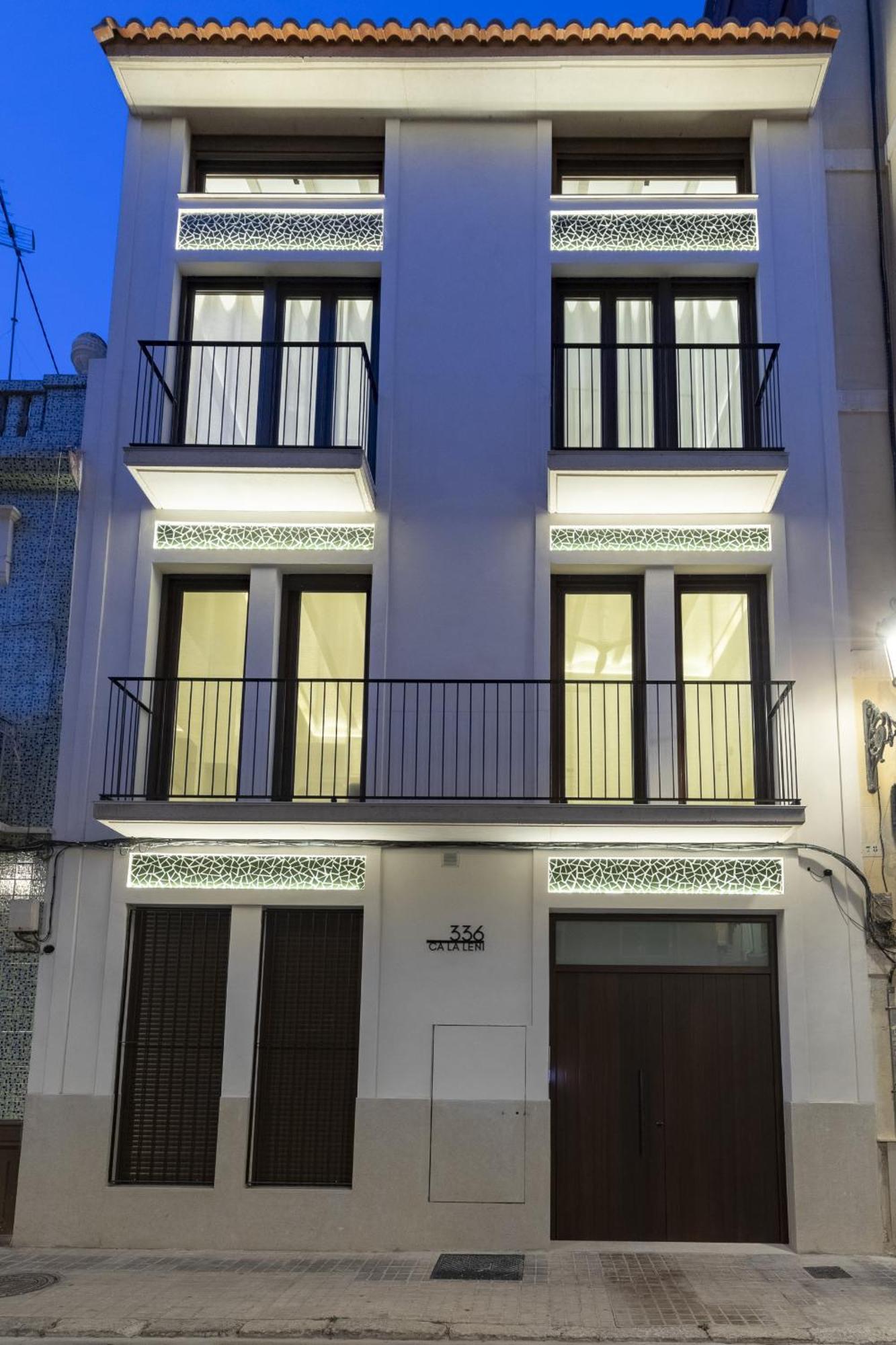 Apartup Ca La Leni V Appartement