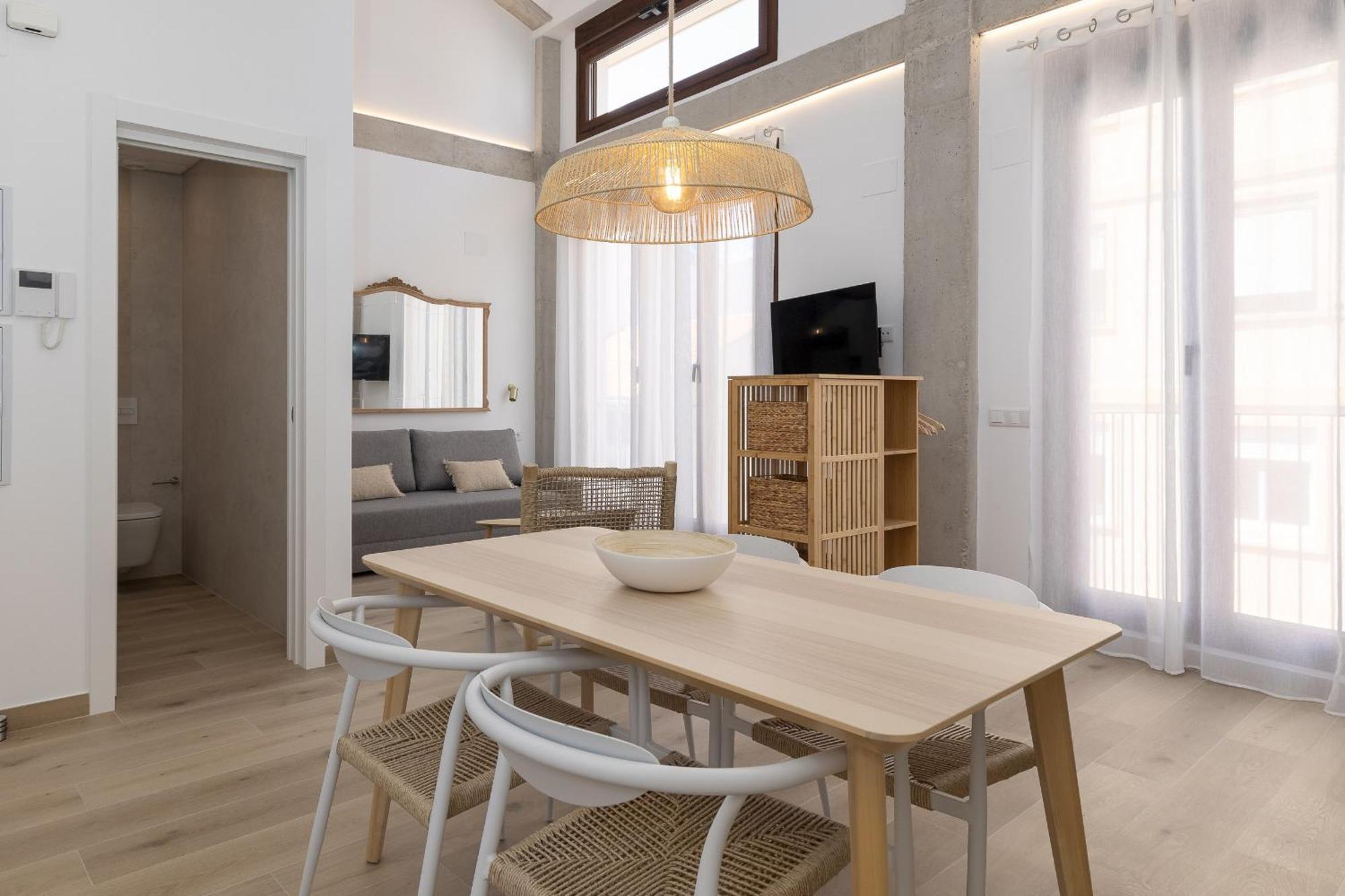 Apartup Ca La Leni V Appartement *