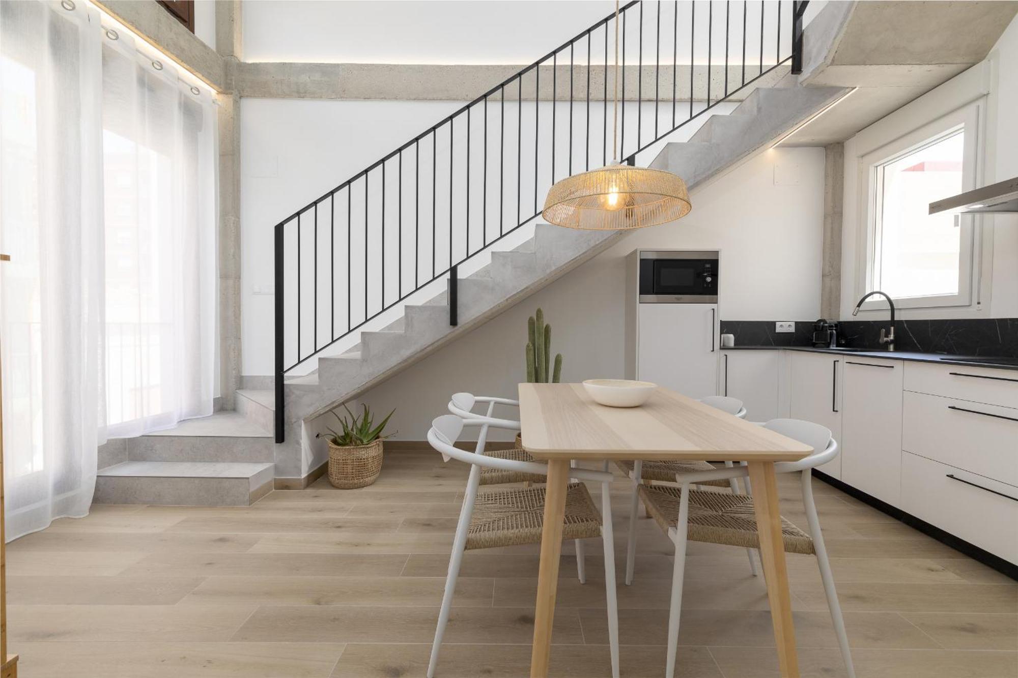 Apartup Ca La Leni V Appartement *