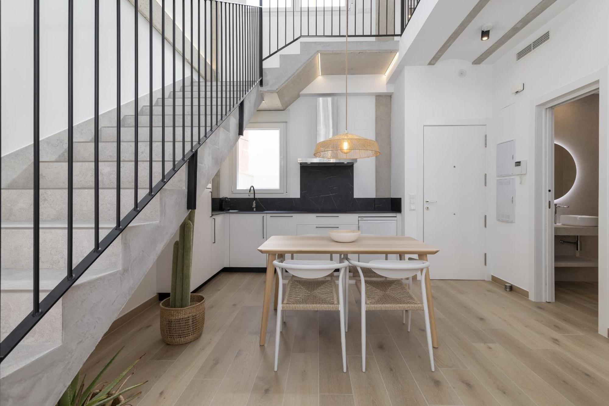 Appartement Apartup Ca La Leni V