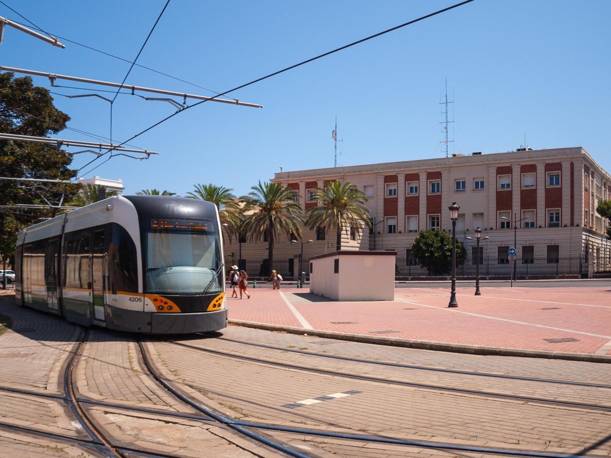 Appartement Apartup Ca La Leni V Valencia