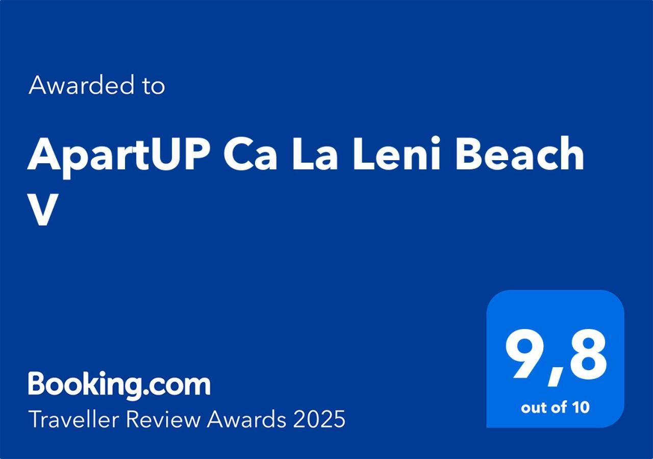 Appartement Apartup Ca La Leni V Valencia
