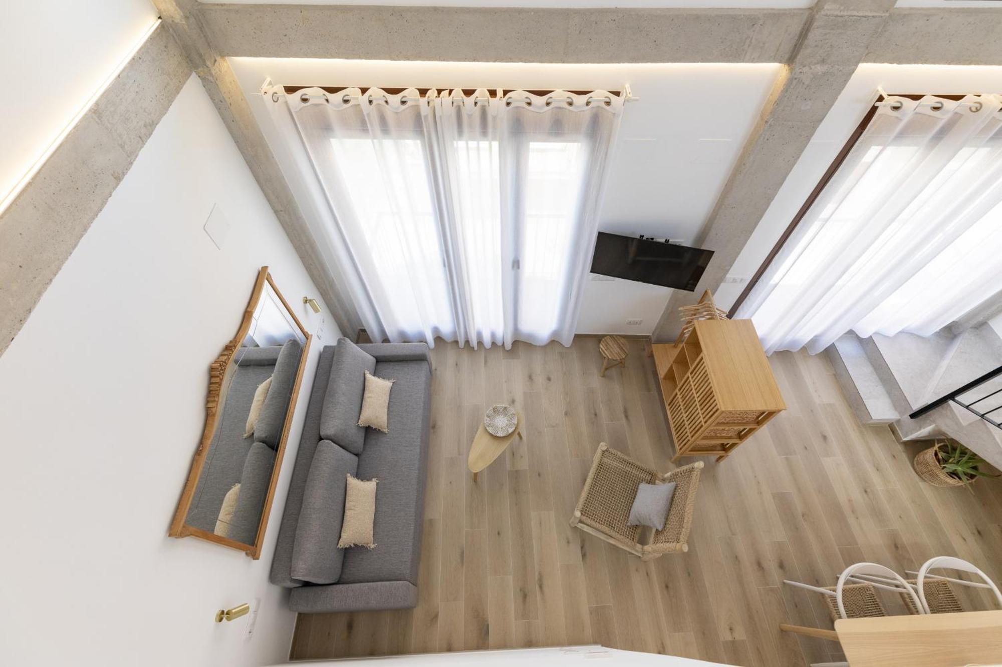 Apartamento Apartup Ca La Leni V Valencia